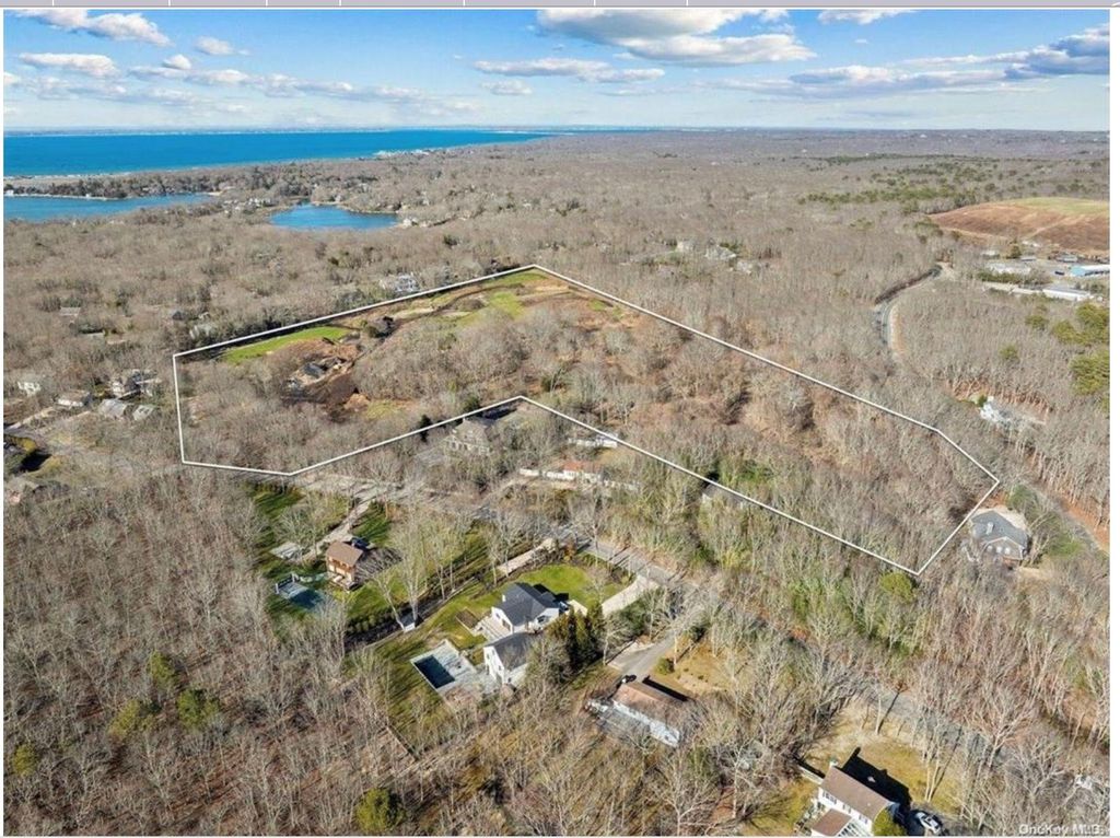 1205 Majors Path, Southampton, NY 11968