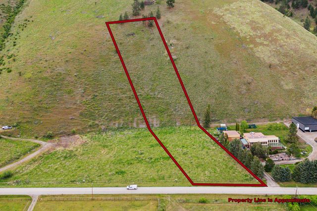 LOT 4 Miller Creek Road, Missoula, MT 59803