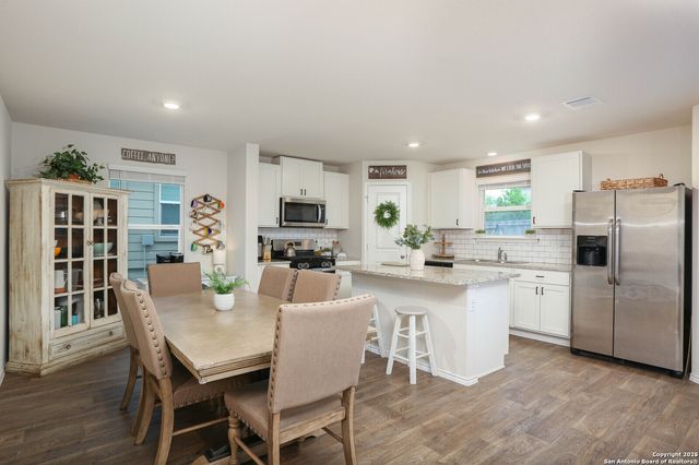 1018 Andean Emerald, San Antonio, TX 78253