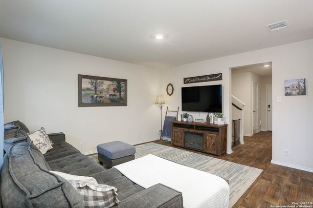 1018 Andean Emerald, San Antonio, TX 78253