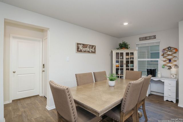 1018 Andean Emerald, San Antonio, TX 78253