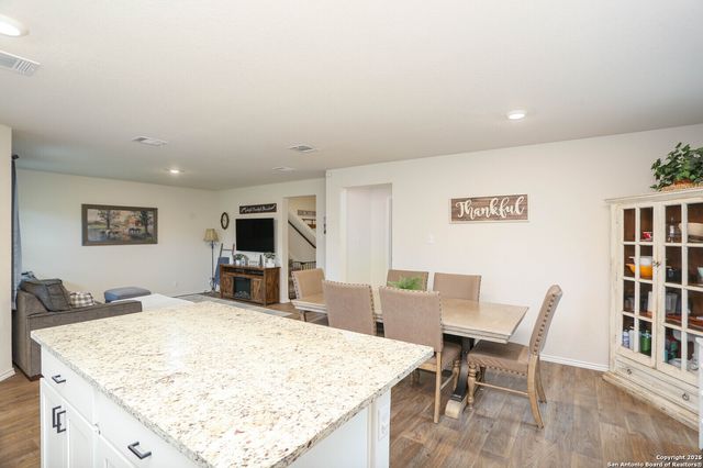 1018 Andean Emerald, San Antonio, TX 78253