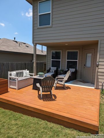 1018 Andean Emerald, San Antonio, TX 78253