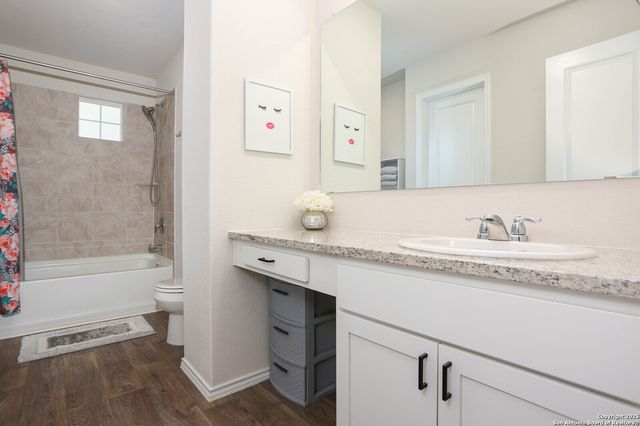 1018 Andean Emerald, San Antonio, TX 78253