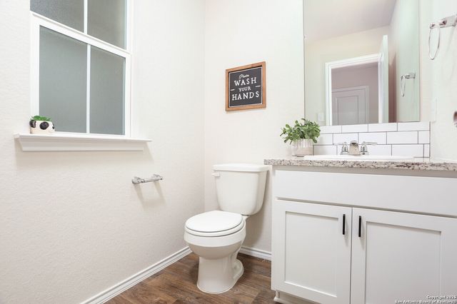 1018 Andean Emerald, San Antonio, TX 78253