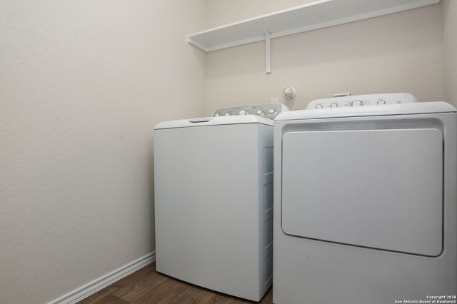 1018 Andean Emerald, San Antonio, TX 78253