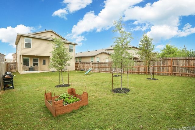 1018 Andean Emerald, San Antonio, TX 78253