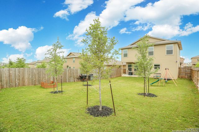 1018 Andean Emerald, San Antonio, TX 78253