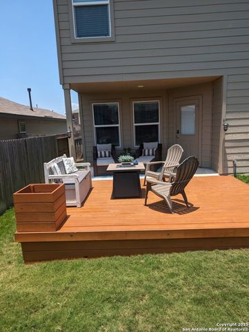 1018 Andean Emerald, San Antonio, TX 78253