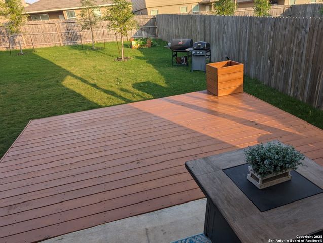 1018 Andean Emerald, San Antonio, TX 78253