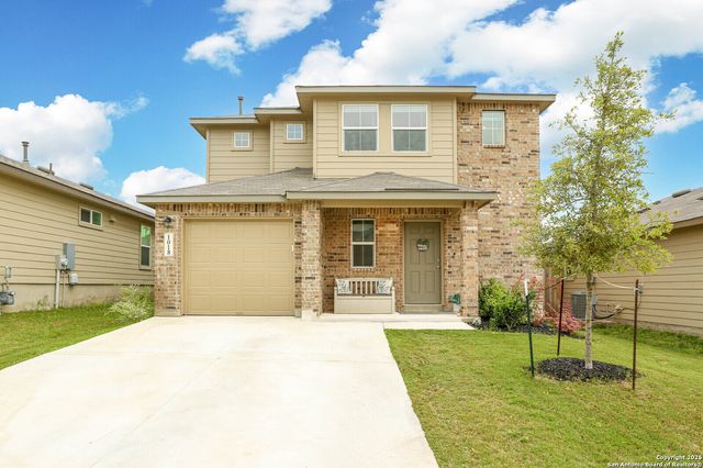 1018 Andean Emerald, San Antonio, TX 78253