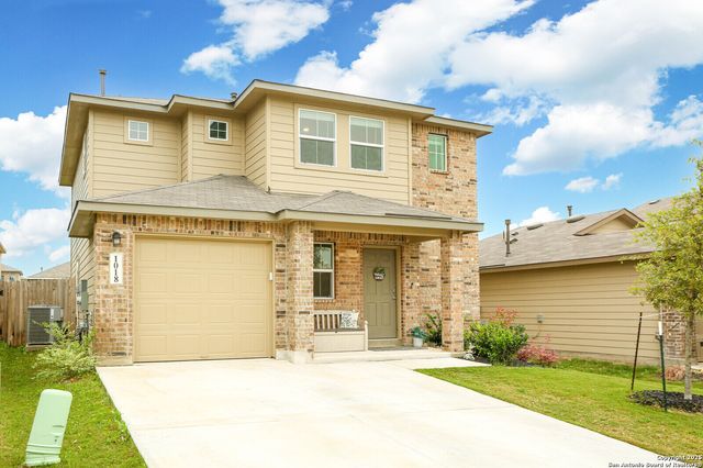 1018 Andean Emerald, San Antonio, TX 78253