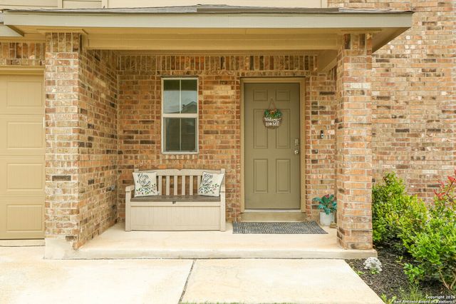 1018 Andean Emerald, San Antonio, TX 78253