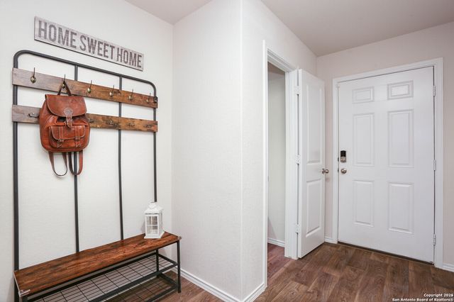 1018 Andean Emerald, San Antonio, TX 78253