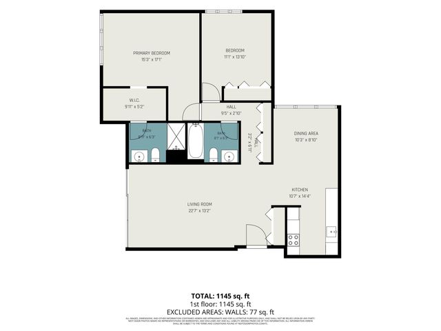 2152 Pauline Boulevard Apt 207, Ann Arbor, MI 48103