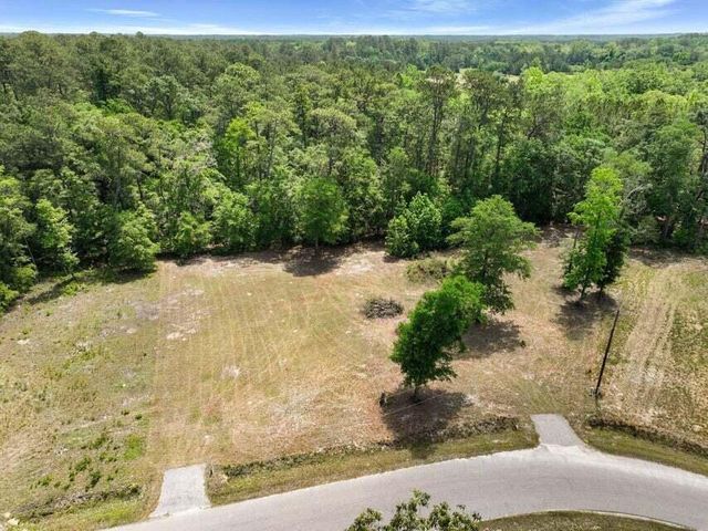0 Capers Road, Walterboro, SC 29488