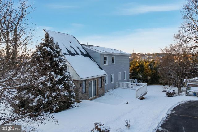 2480 DALE RD, Huntingdon Valley, PA 19006