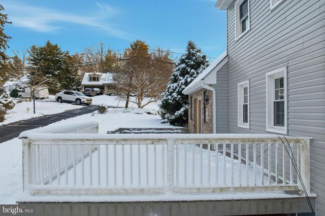 2480 DALE RD, Huntingdon Valley, PA 19006