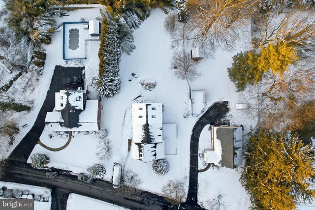 2480 DALE RD, Huntingdon Valley, PA 19006