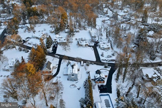 2480 DALE RD, Huntingdon Valley, PA 19006