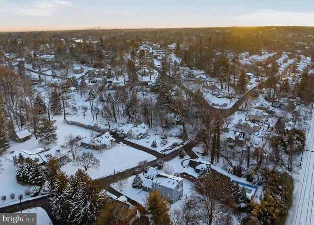 2480 DALE RD, Huntingdon Valley, PA 19006