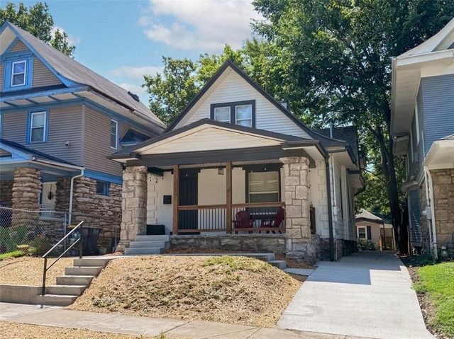 1219 E 41st Street, Kansas City, MO 64110