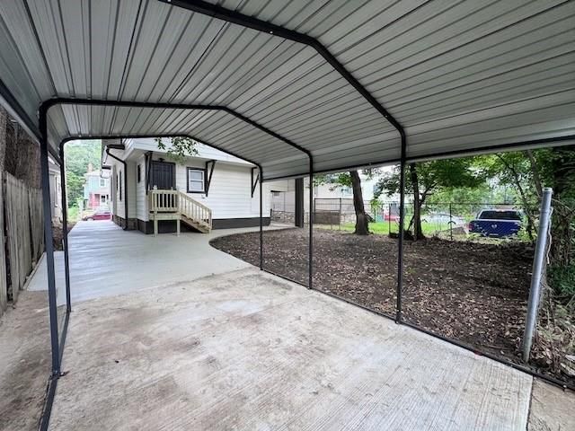 1219 E 41st Street, Kansas City, MO 64110