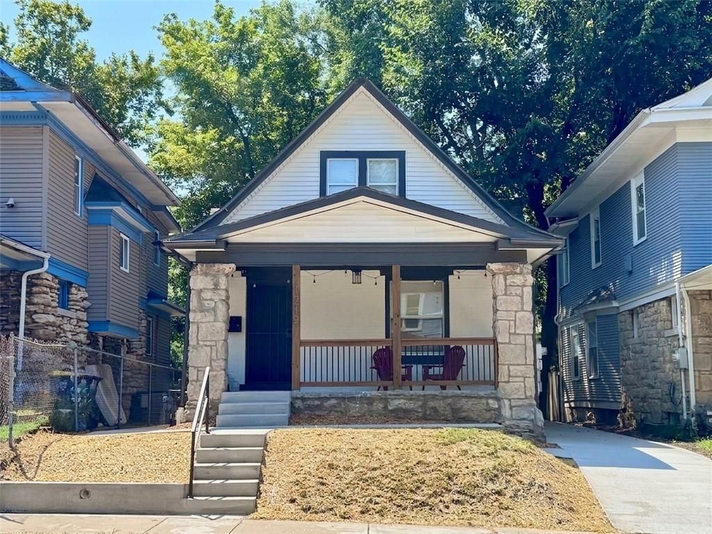 1219 E 41st Street, Kansas City, MO 64110