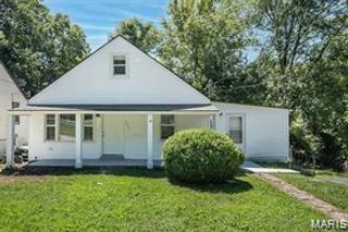 1372 Heydt Avenue, St Louis, MO 63135