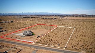 0 Joshua, Apple Valley, CA 92307
