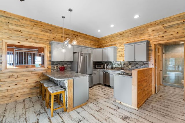 130 S Peninsula, East Jordan, MI 49727