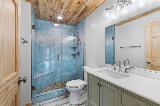 130 S Peninsula, East Jordan, MI 49727