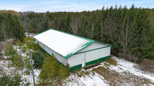 130 S Peninsula, East Jordan, MI 49727