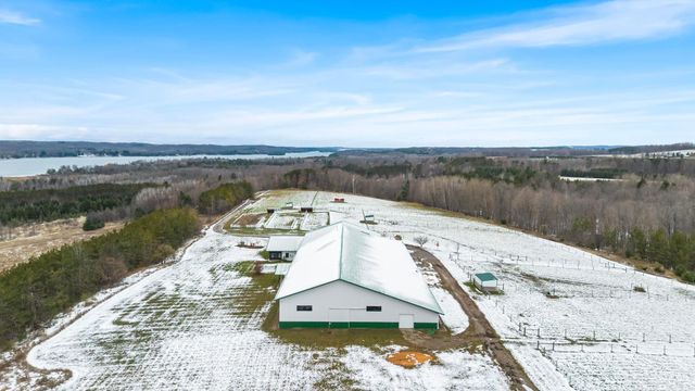 130 S Peninsula, East Jordan, MI 49727