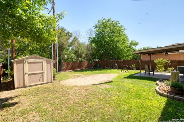 6332 Parsley, Leon Valley, TX 78238