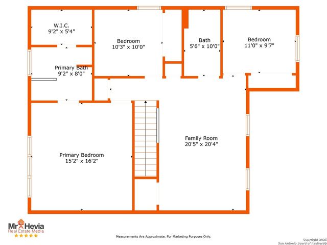 6332 Parsley, Leon Valley, TX 78238