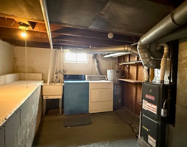 291 N Melita Road, Sterling, MI 48659