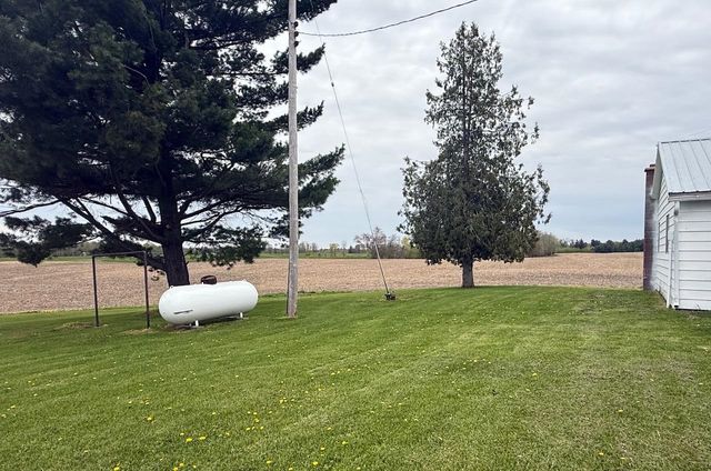 291 N Melita Road, Sterling, MI 48659
