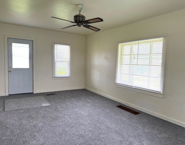 291 N Melita Road, Sterling, MI 48659