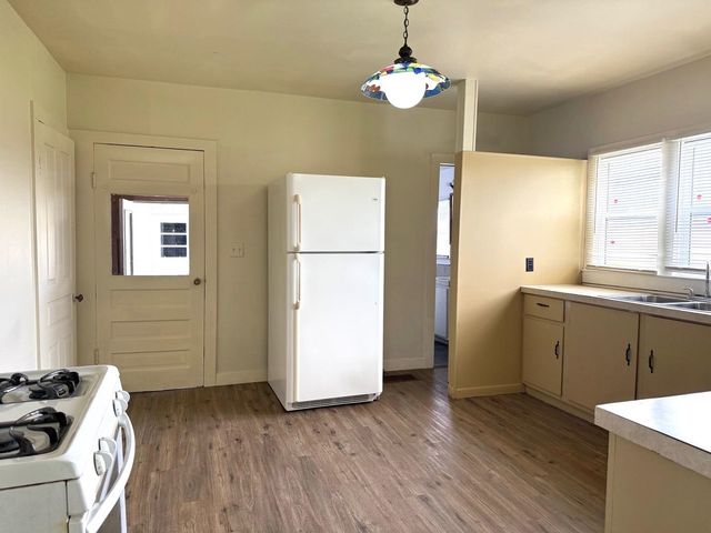 291 N Melita Road, Sterling, MI 48659