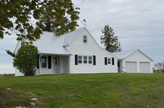 291 N Melita Road, Sterling, MI 48659