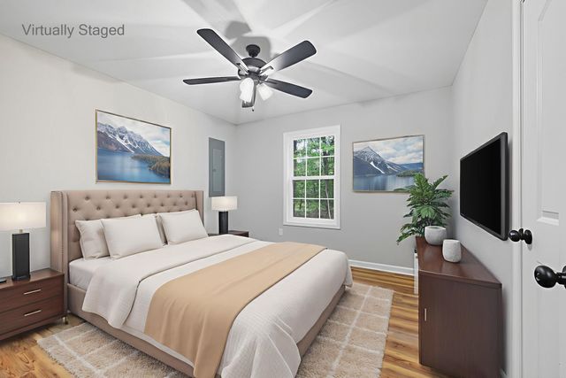 3006 MORELAND GAP RD, New Market, VA 22844