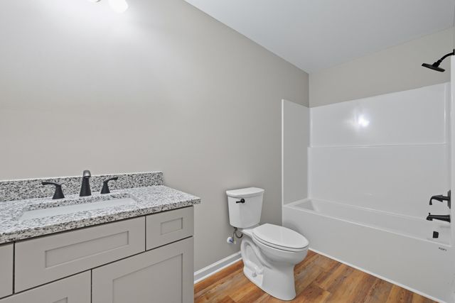 3006 MORELAND GAP RD, New Market, VA 22844