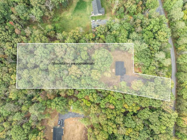 3006 MORELAND GAP RD, New Market, VA 22844