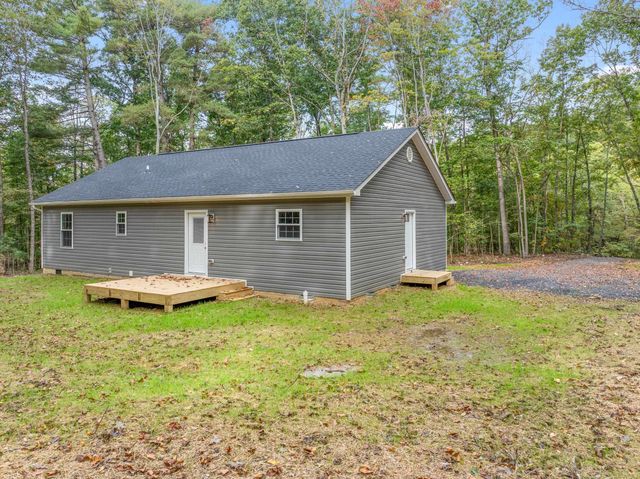 3006 MORELAND GAP RD, New Market, VA 22844
