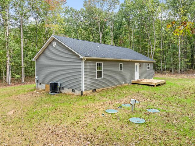 3006 MORELAND GAP RD, New Market, VA 22844
