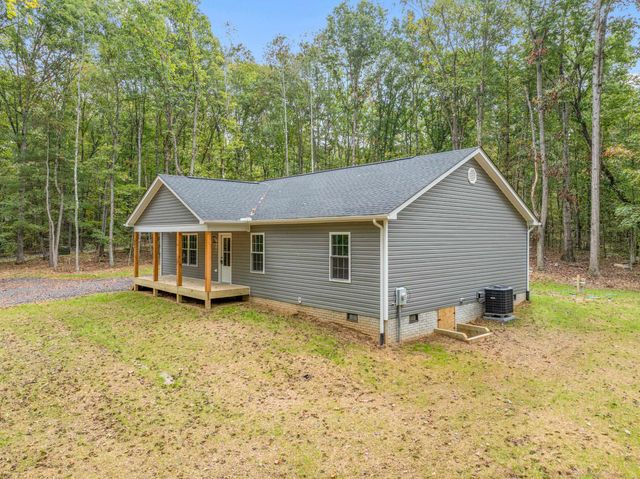 3006 MORELAND GAP RD, New Market, VA 22844