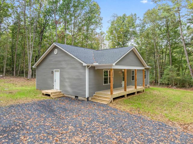 3006 MORELAND GAP RD, New Market, VA 22844