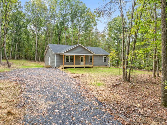 3006 MORELAND GAP RD, New Market, VA 22844