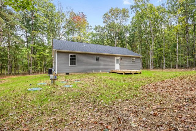 3006 MORELAND GAP RD, New Market, VA 22844